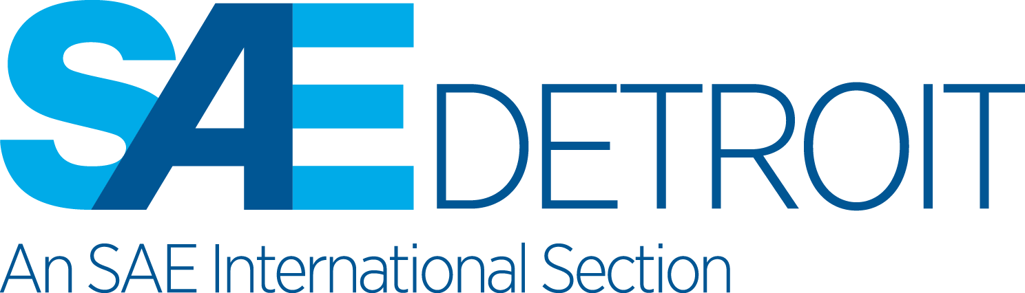 SAE Detroit Section Logo