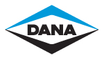 Dana logo