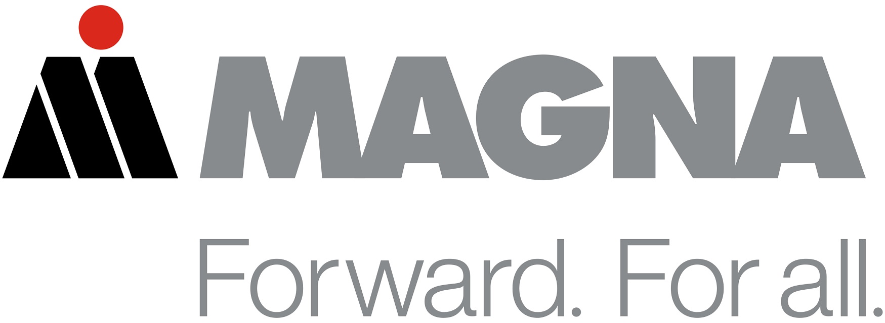 Magna Logo