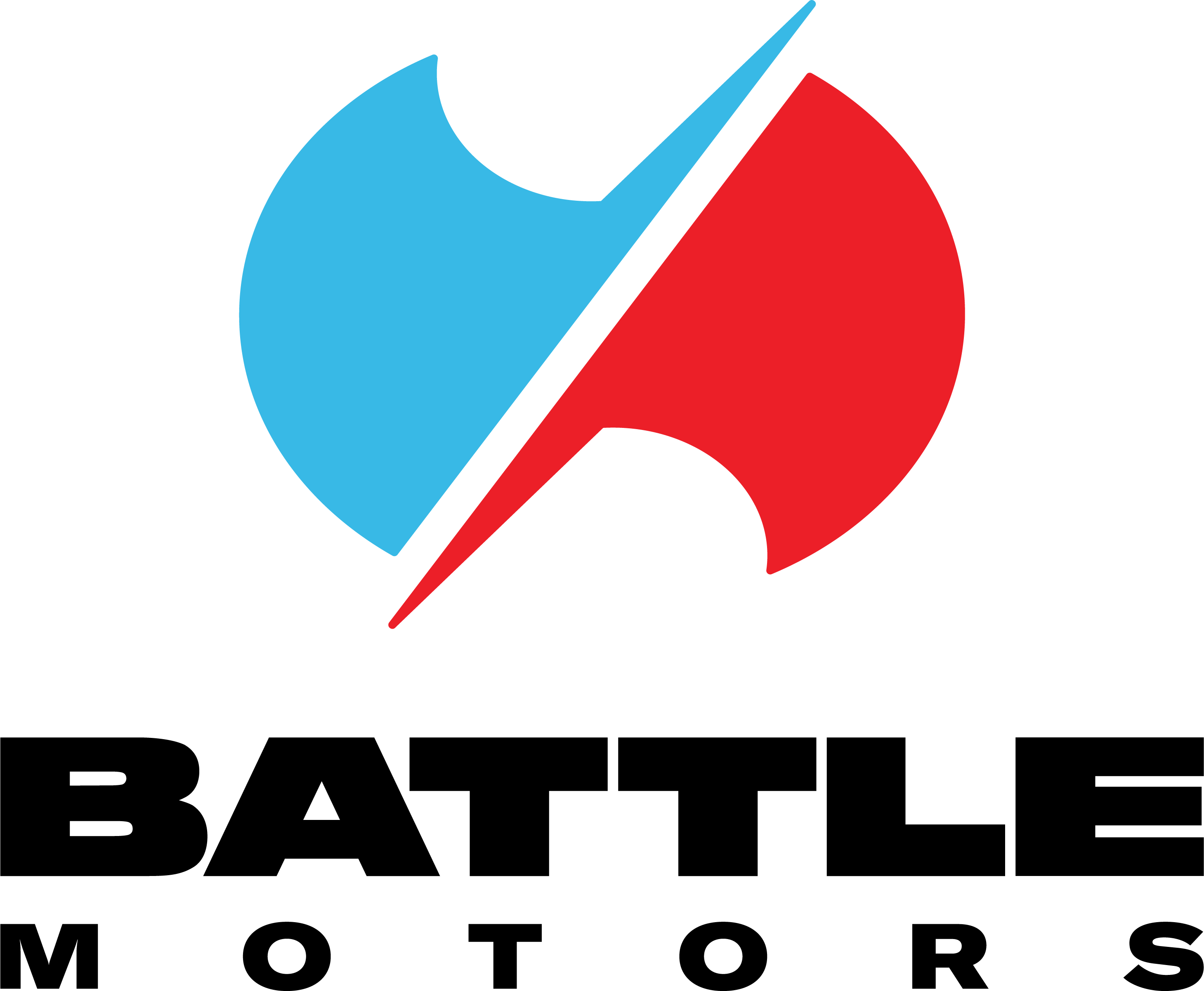Battle Motors logo