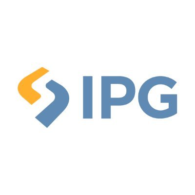 IPG logo